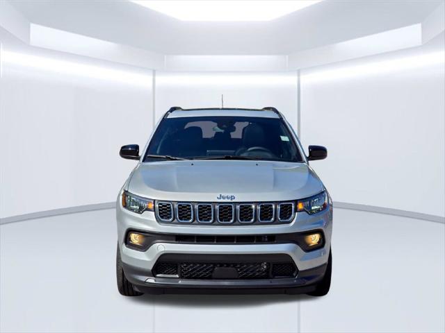 2026 Jeep Compass 85th Anniversary 4x4