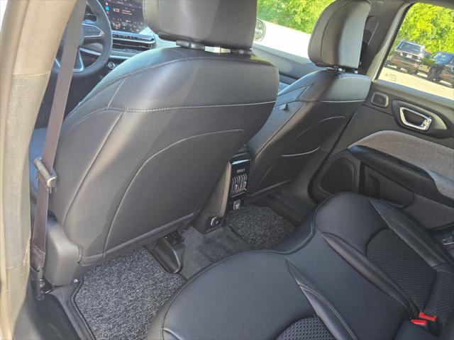 2026 Jeep Compass 85th Anniversary 4x4
