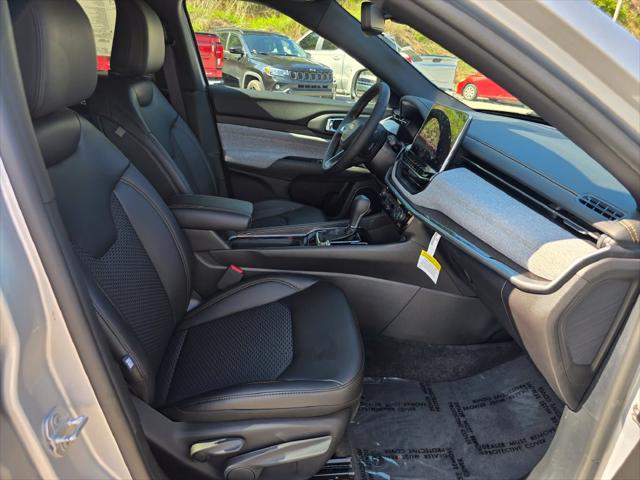 2026 Jeep Compass 85th Anniversary 4x4