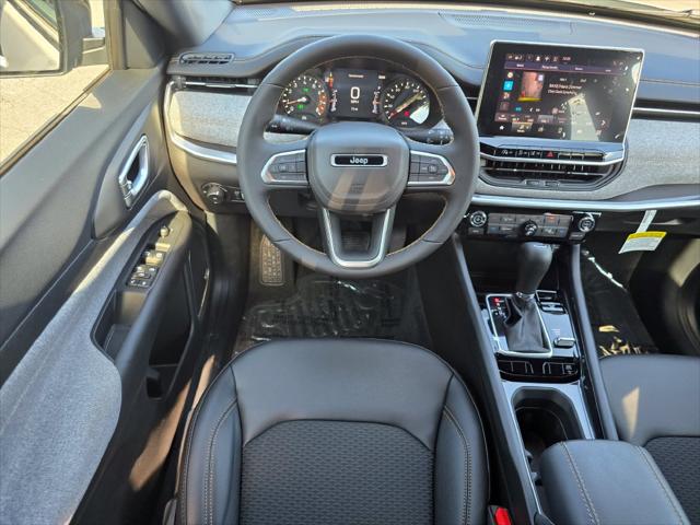 2026 Jeep Compass 85th Anniversary 4x4