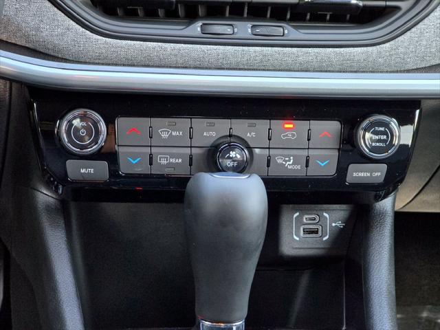 2026 Jeep Compass 85th Anniversary 4x4