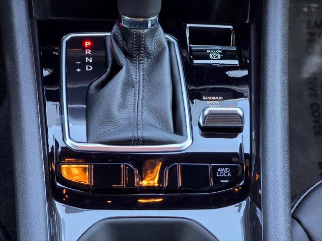 2026 Jeep Compass 85th Anniversary 4x4