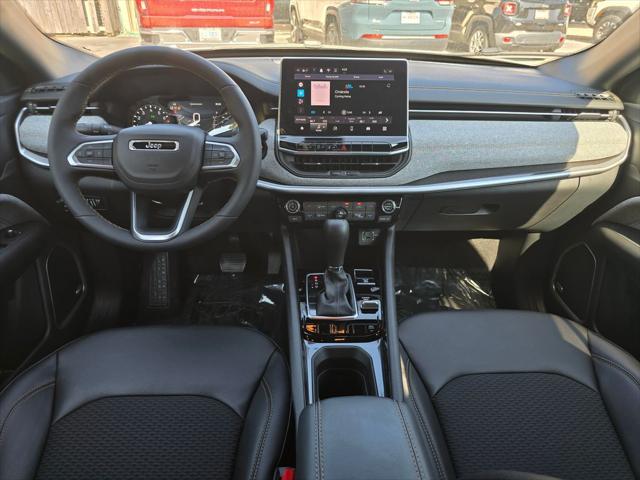 2026 Jeep Compass 85th Anniversary 4x4