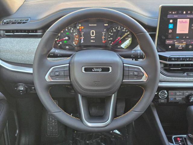2026 Jeep Compass 85th Anniversary 4x4