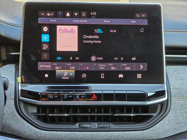 2026 Jeep Compass 85th Anniversary 4x4