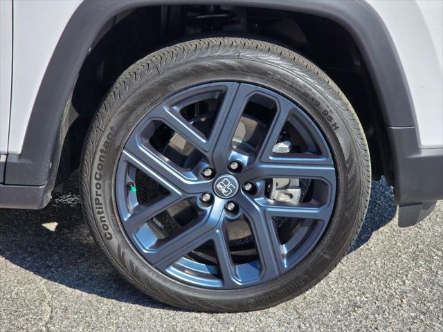 2026 Jeep Compass 85th Anniversary 4x4