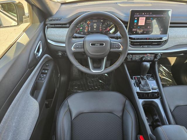 2026 Jeep Compass 85th Anniversary 4x4