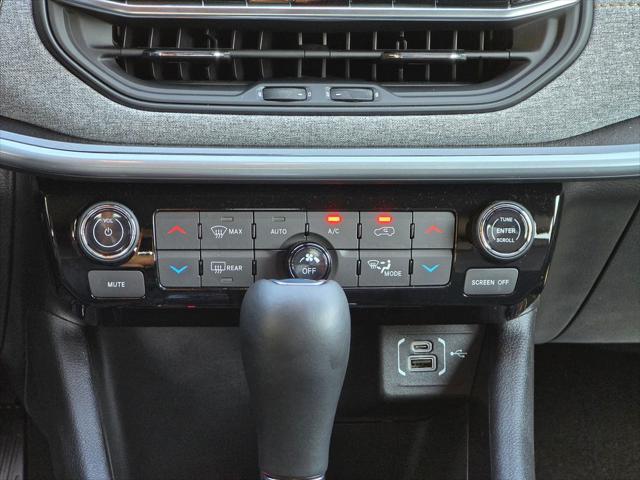 2026 Jeep Compass 85th Anniversary 4x4