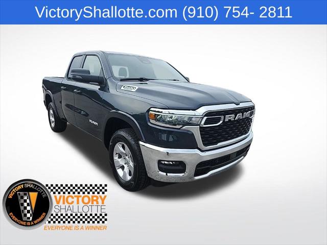 2026 Ram 1500 Big Horn Quad Cab 4x4 6'4" Box for sale in Shallotte, NC