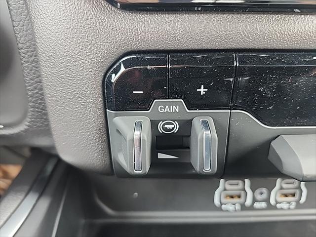 2026 Ram 1500 Big Horn Quad Cab 4x4 64 Box
