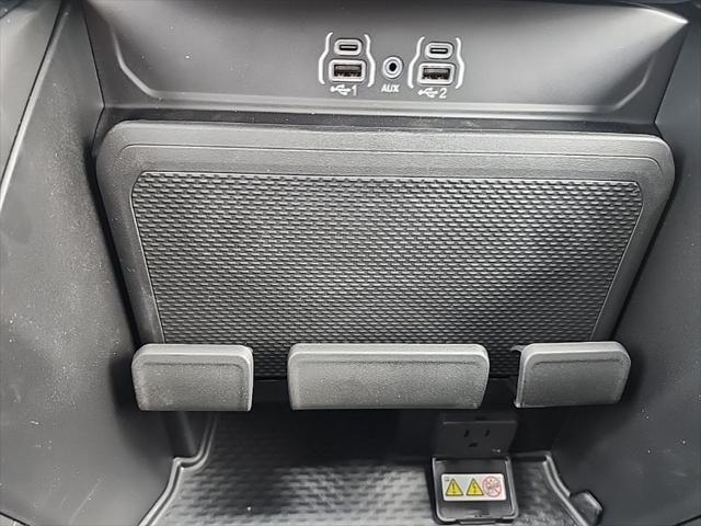 2026 Ram 1500 Big Horn Quad Cab 4x4 64 Box