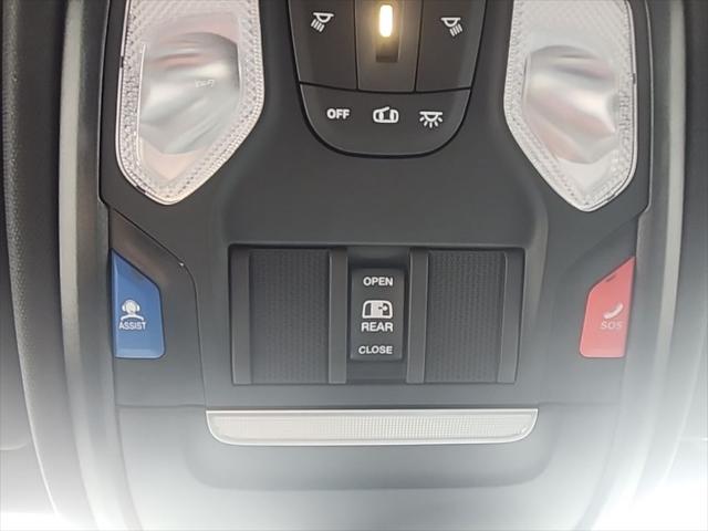 2026 Ram 1500 Big Horn Quad Cab 4x4 64 Box