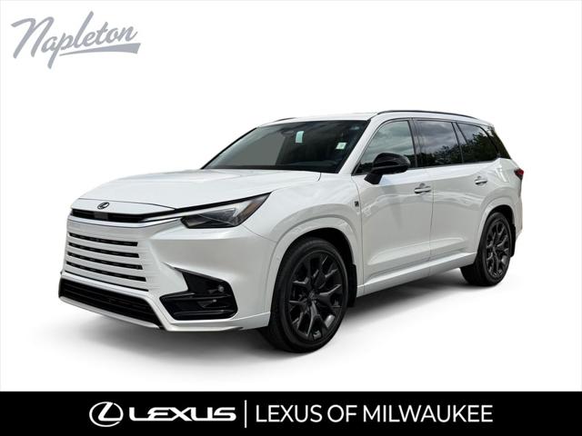 2026 Lexus TX 500h F SPORT Performance Premium for sale in Milwaukee, WI
