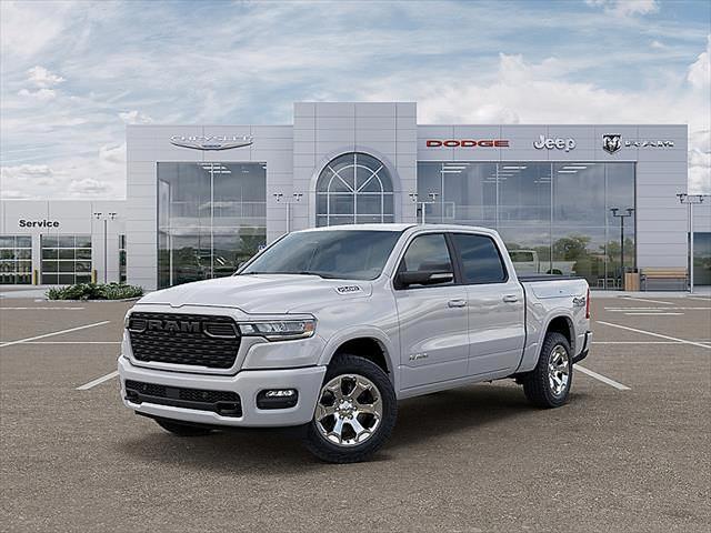 2026 Ram 1500 Big Horn Crew Cab 4x4 5'7" Box for sale in East Hanover, NJ