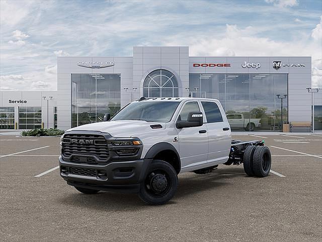 2026 Ram 4500 Chassis Tradesman/Big Horn for sale in East Hanover, NJ