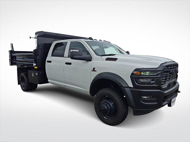 2026 Ram 4500 Chassis Tradesman/Big Horn for sale in East Hanover, NJ