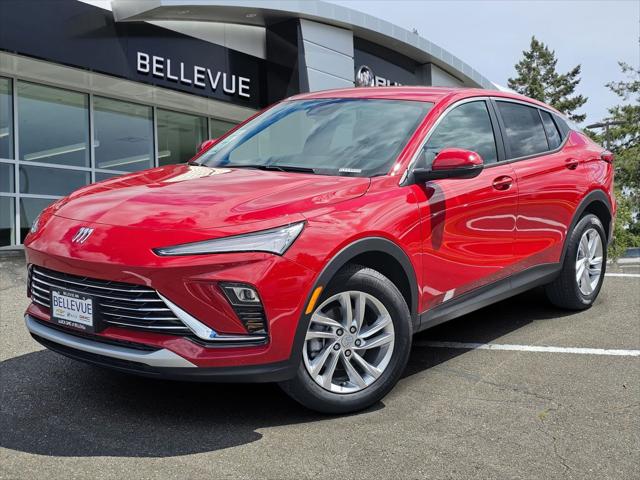 2026 Buick NV Preferred FWD for sale in Bellevue, WA