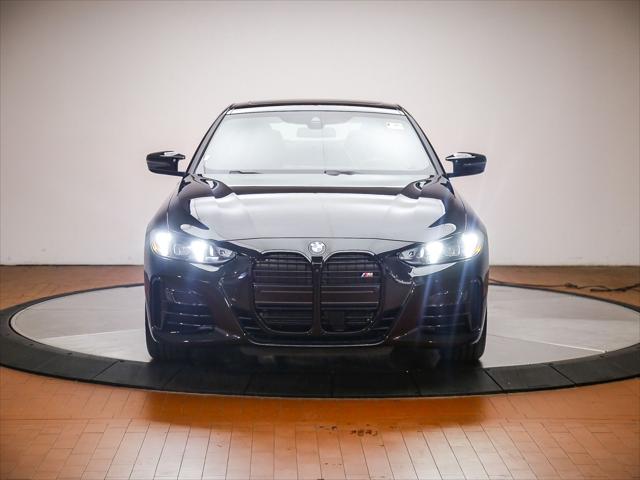 2027 BMW M4 i