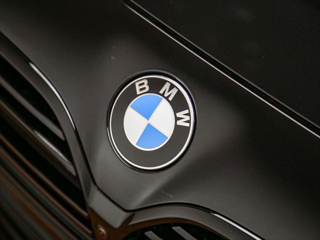 2027 BMW M4 i