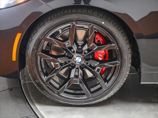 2027 BMW M4 i
