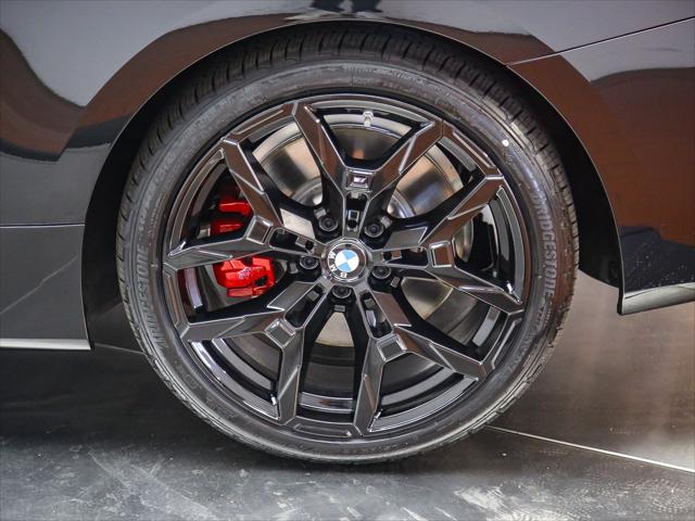2027 BMW M4 i