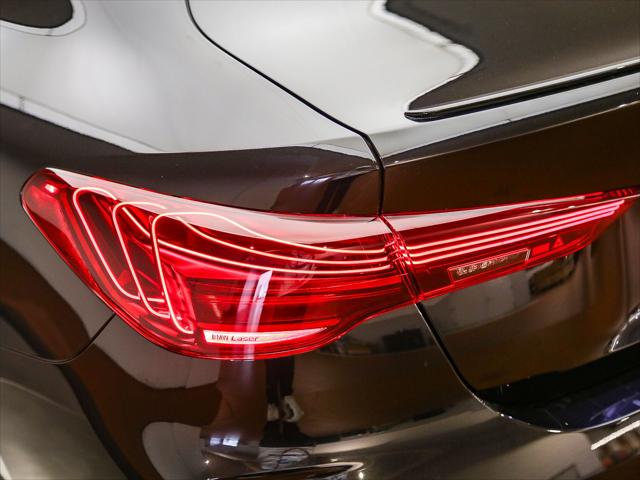 2027 BMW M4 i