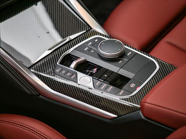2027 BMW M4 i