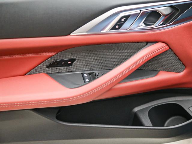 2027 BMW M4 i