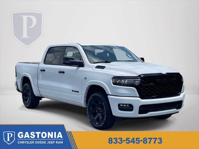 2026 Ram 1500 Big Horn Crew Cab 4x4 57 Box for sale in Gastonia, NC