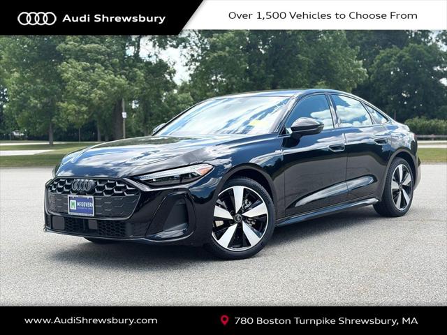 2026 Audi A5 Premium Plus TFSI quattro S tronic for sale in Shrewsbury, MA