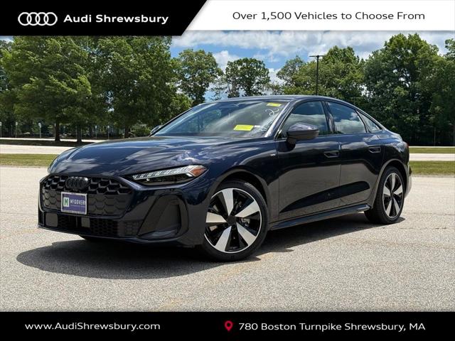 2026 Audi A5 Premium Plus TFSI quattro S tronic for sale in Shrewsbury, MA