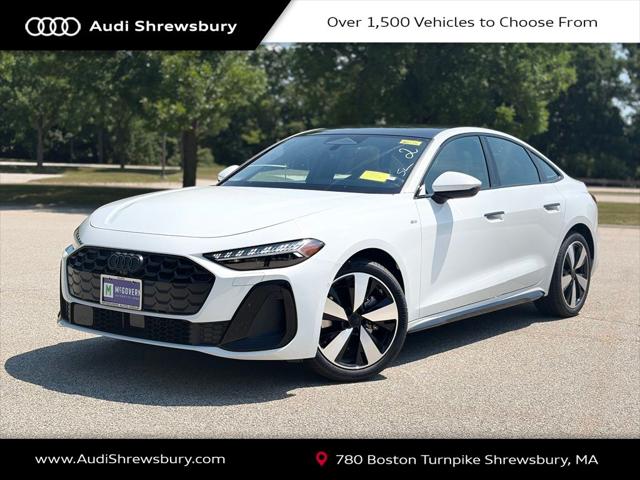 2026 Audi A5 Premium Plus TFSI quattro S tronic for sale in Shrewsbury, MA