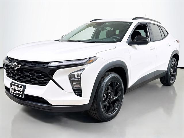 2026 Chevrolet Trax FWD LT for sale in Abilene, TX