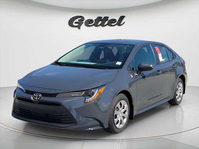 2026 Toyota Corolla LE for sale in Bradenton, FL