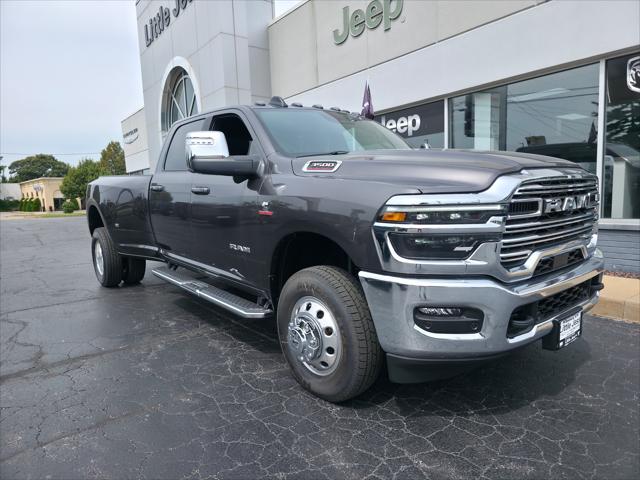 2026 RAM Ram 3500 RAM 3500 LARAMIE CREW CAB 4X4 8 BOX 2026 RAM Ram 3500 RAM 3500 LARAMIE CREW CAB 4X4 8 BOX