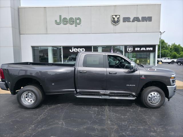 2026 RAM Ram 3500 RAM 3500 LARAMIE CREW CAB 4X4 8 BOX 2026 RAM Ram 3500 RAM 3500 LARAMIE CREW CAB 4X4 8 BOX