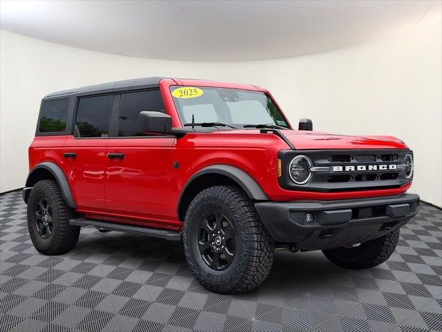 2023 Ford Bronco Big Bend for sale in Muncy, PA