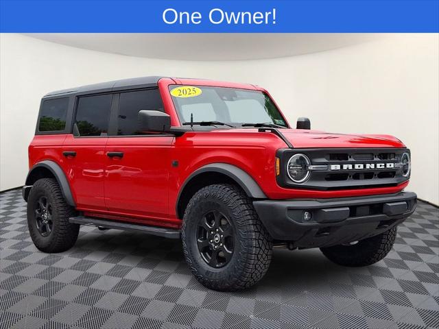 2023 Ford Bronco Big Bend for sale in Muncy, PA