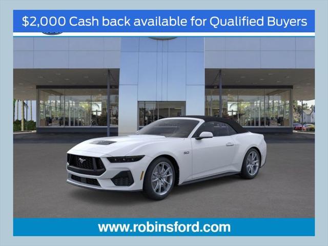 2026 Ford Mustang GT Premium for sale in Costa Mesa, CA