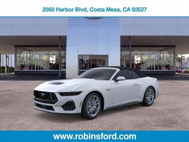 2026 Ford Mustang GT Premium for sale in Costa Mesa, CA