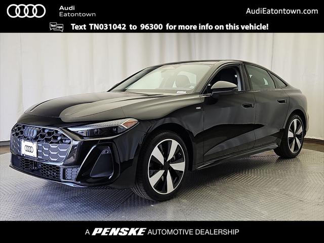 2026 Audi A5 Premium Plus TFSI quattro S tronic for sale in Eatontown, NJ
