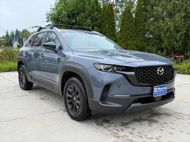 2026 Mazda CX-50 Hybrid Preferred for sale in Falmouth, ME