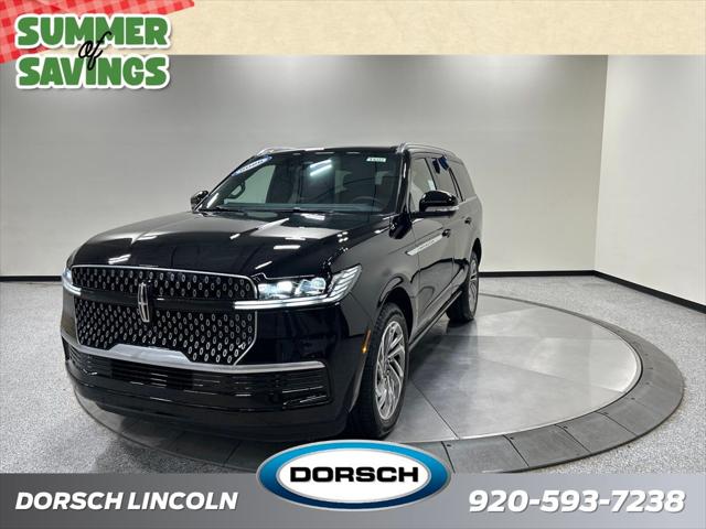 2026 Lincoln Navigator Reserve for sale in Green Bay, WI