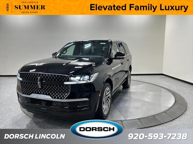 2026 Lincoln Navigator Reserve for sale in Green Bay, WI