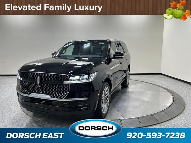 2026 Lincoln Navigator Reserve for sale in Green Bay, WI