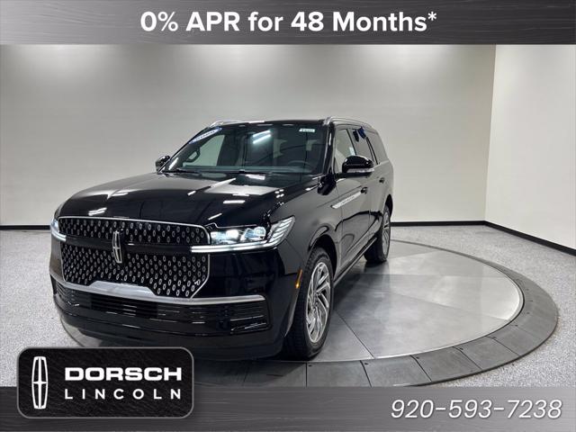 2026 Lincoln Navigator Reserve for sale in Green Bay, WI