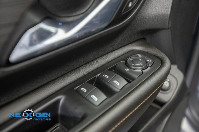 2020 GMC Terrain AWD SLT