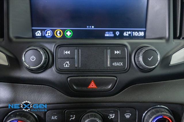 2020 GMC Terrain AWD SLT