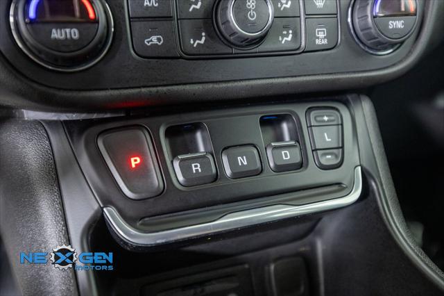 2020 GMC Terrain AWD SLT