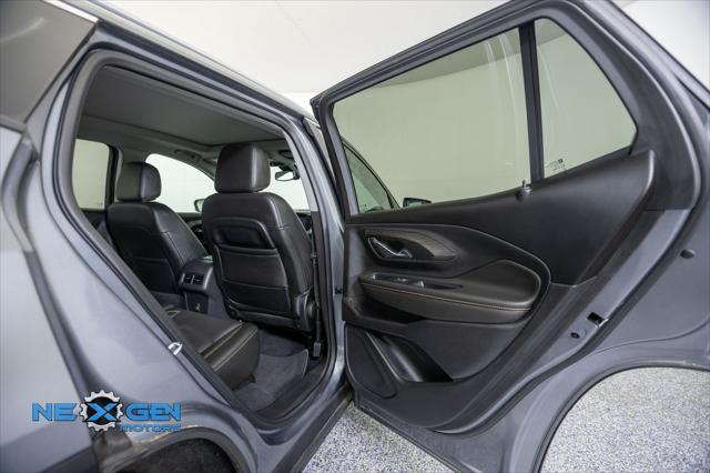 2020 GMC Terrain AWD SLT